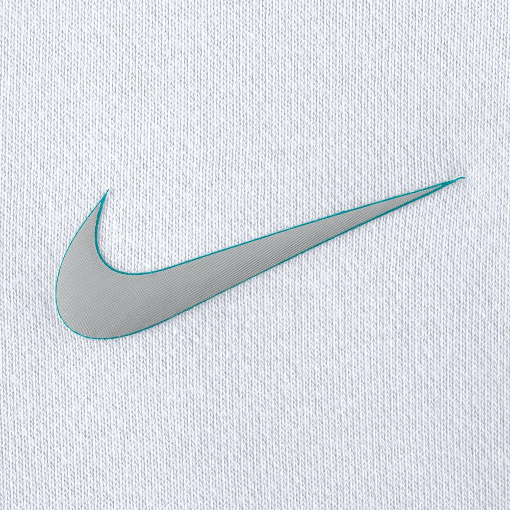 Miami Dolphins Edge Pack French Terry Club Pullover Hoodie - Gray - Nike