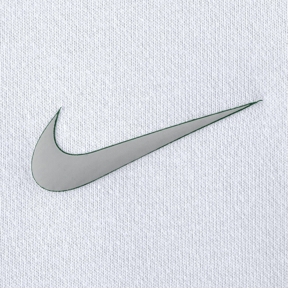 New York Jets Edge Pack French Terry Club Pullover Hoodie - Gray - Nike