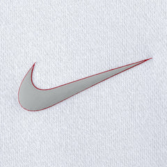San Francisco 49ers Edge Pack French Terry Club Pullover Hoodie - Gray - Nike