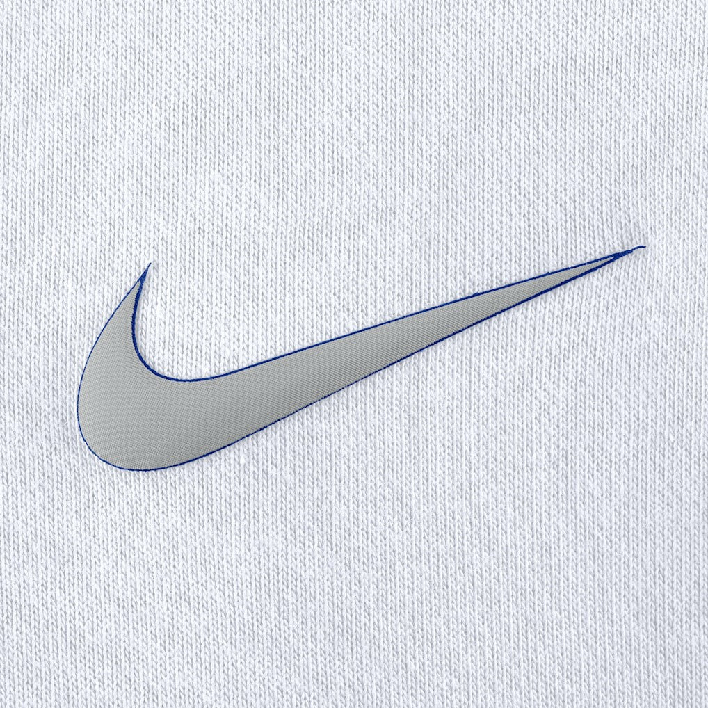 Dallas Cowboys Edge Pack French Terry Club Pullover Hoodie - Gray - Nike