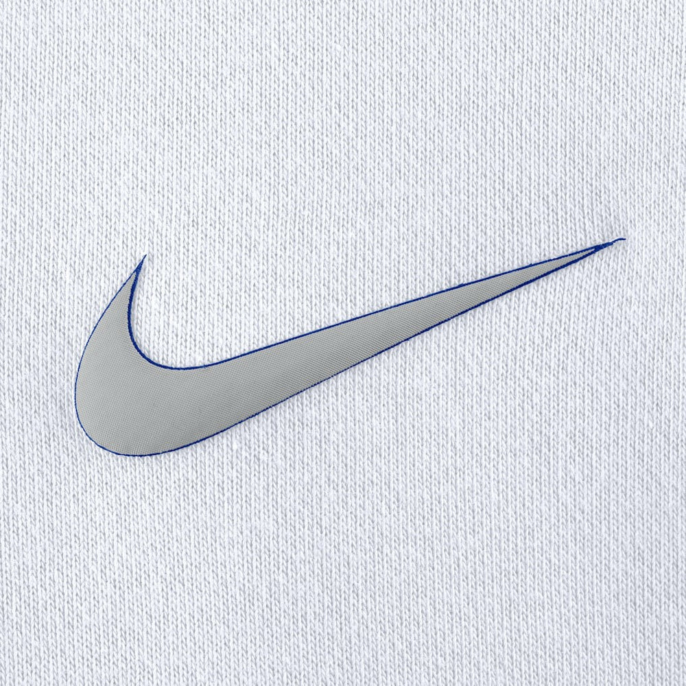 Dallas Cowboys Edge Pack French Terry Club Pullover Hoodie - Gray - Nike