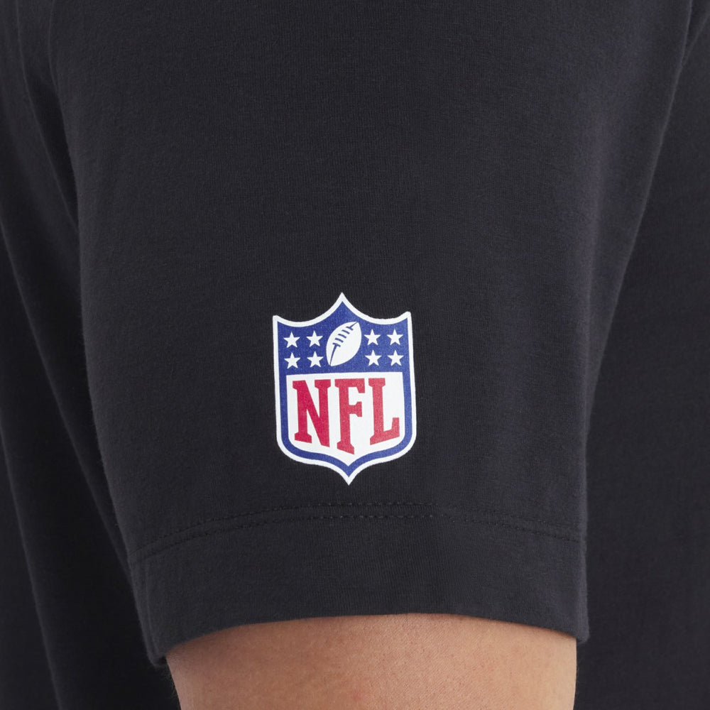Detroit Lions 2025 NFL Crucial Catch Tri-Blend Dri-FIT T-Shirt - Black - Nike