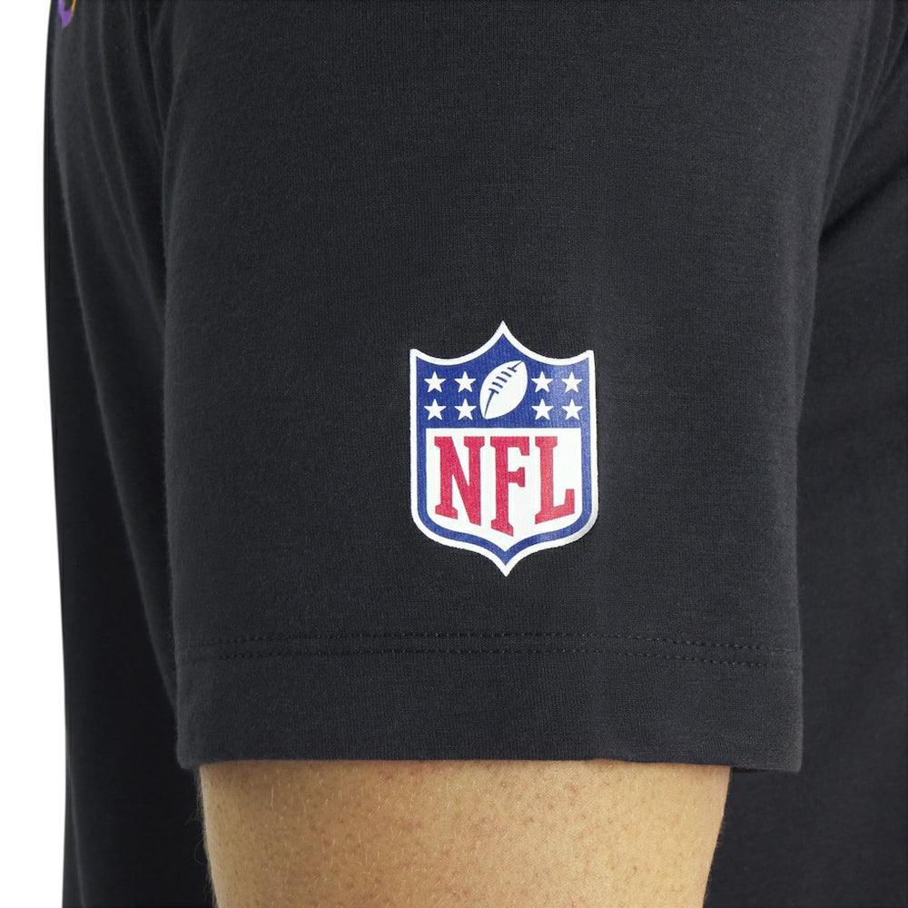 Cleveland Browns 2025 NFL Crucial Catch Tri-Blend Dri-FIT T-Shirt - Black - Nike