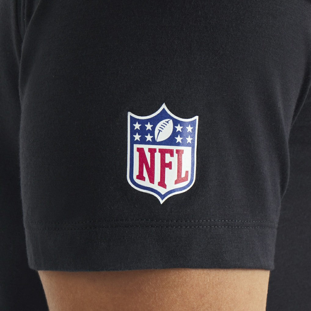 Tampa Bay Buccaneers 2025 NFL Crucial Catch Tri-Blend Dri-FIT T-Shirt - Black - Nike