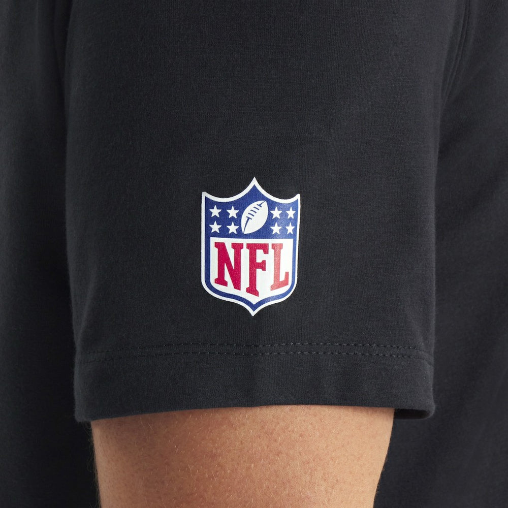 Jacksonville Jaguars 2025 NFL Crucial Catch Tri-Blend Dri-FIT T-Shirt - Black - Nike