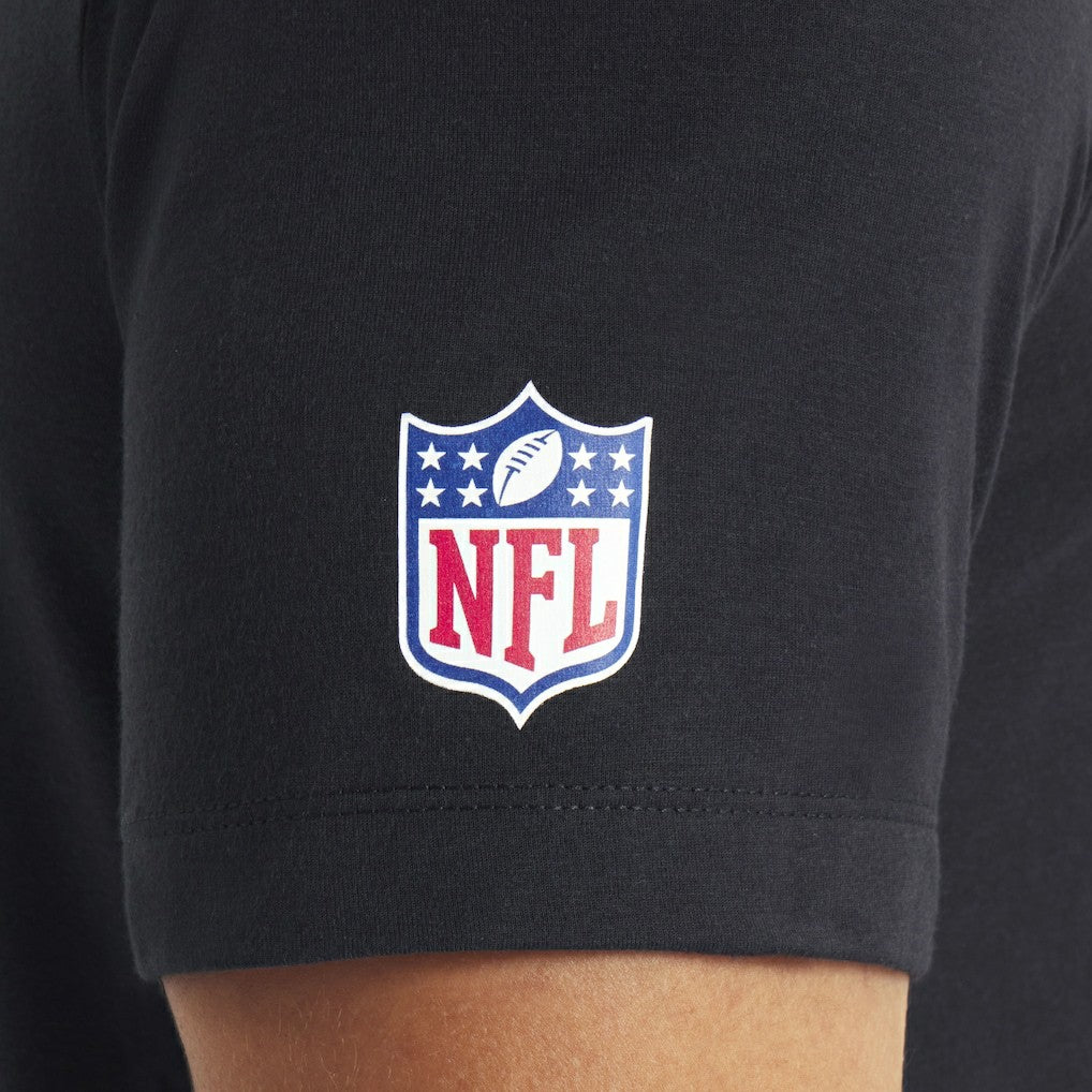 Las Vegas Raiders 2025 NFL Crucial Catch Tri-Blend Dri-FIT T-Shirt - Black - Nike