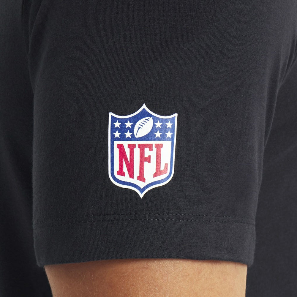 Las Vegas Raiders 2025 NFL Crucial Catch Tri-Blend Dri-FIT T-Shirt - Black - Nike