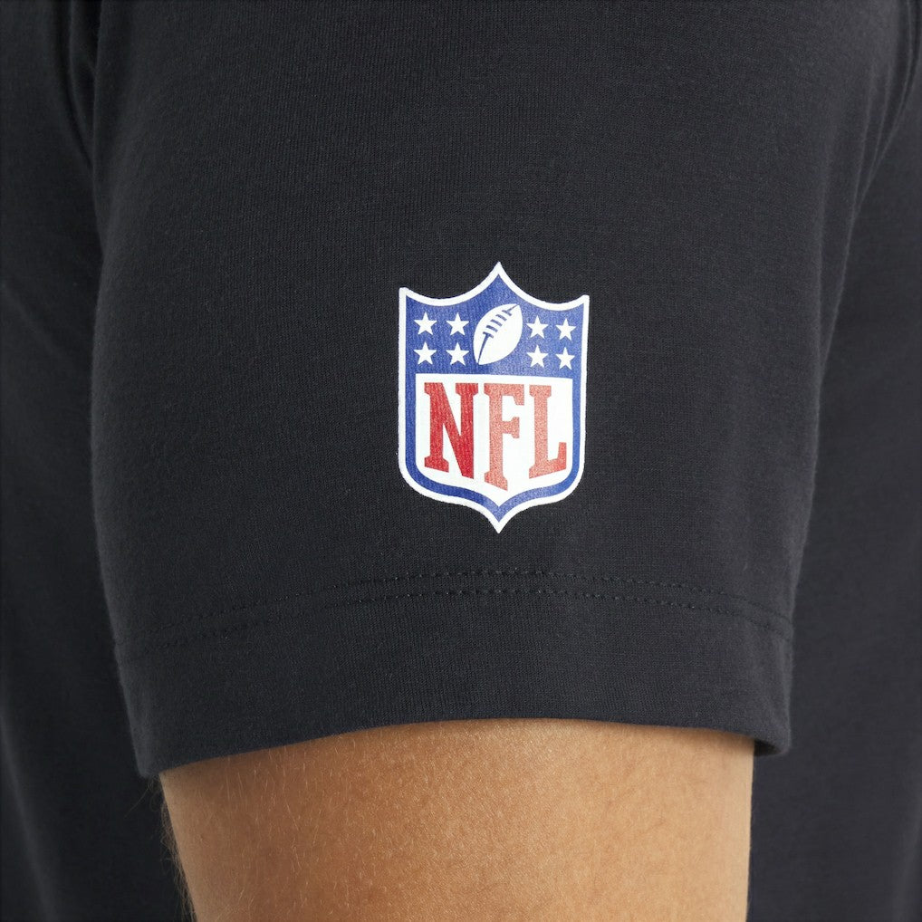 New York Jets 2025 NFL Crucial Catch Tri-Blend Dri-FIT T-Shirt - Black - Nike