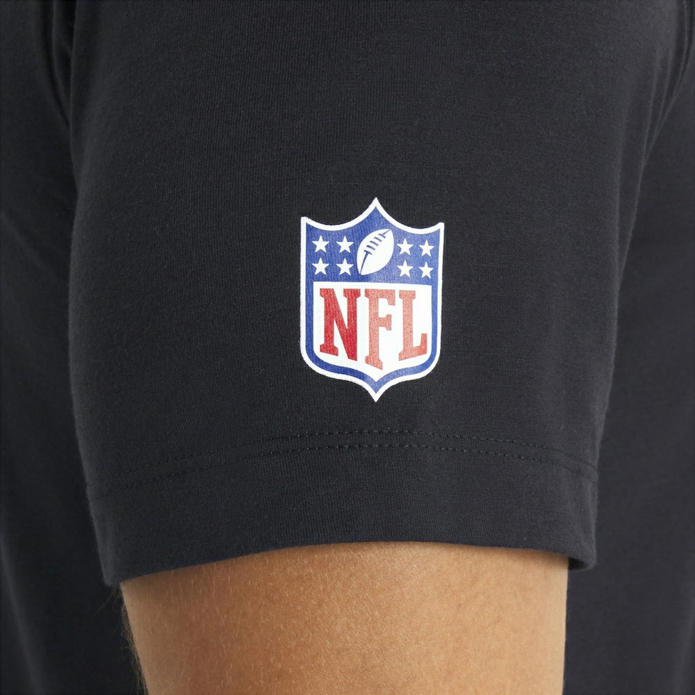 New York Jets 2025 NFL Crucial Catch Tri-Blend Dri-FIT T-Shirt - Black - Nike