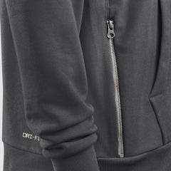 Dallas Cowboys Sideline Standard Issue Initial Home Dri-FIT Hoodie - Anthracite - Nike