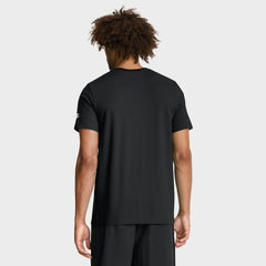 Las Vegas Raiders Favorable Timeline Tri-Blend T-Shirt - Black - Nike