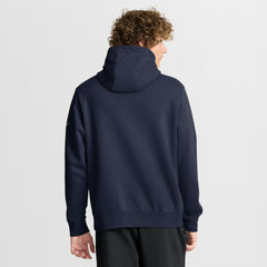 New England Patriots Busted Play Club Fleece Pullover Hoodie - Navy - Nike