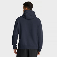 Houston Texans Busted Play Club Fleece Pullover Hoodie - Navy - Nike