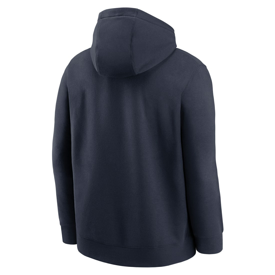Houston Texans Busted Play Club Fleece Pullover Hoodie - Navy - Nike