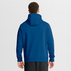 Indianapolis Colts Best Season Rewind Club Pullover Hoodie - Royal - Nike