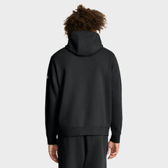 New Orleans Saints Best Season Rewind Club Pullover Hoodie - Black - Nike