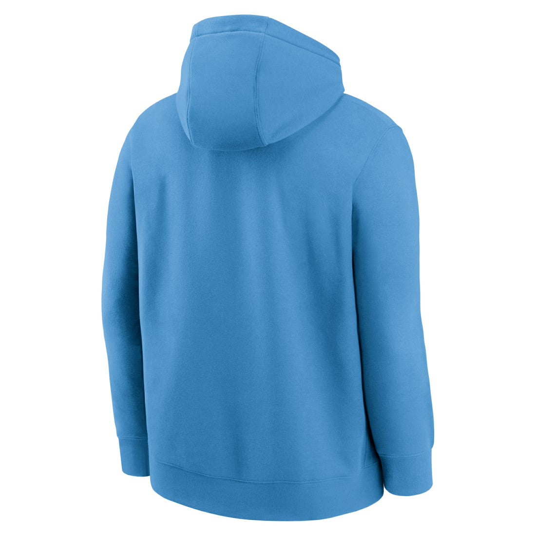 Tennessee Titans Best Season Rewind Club Pullover Hoodie - Light Blue - Nike