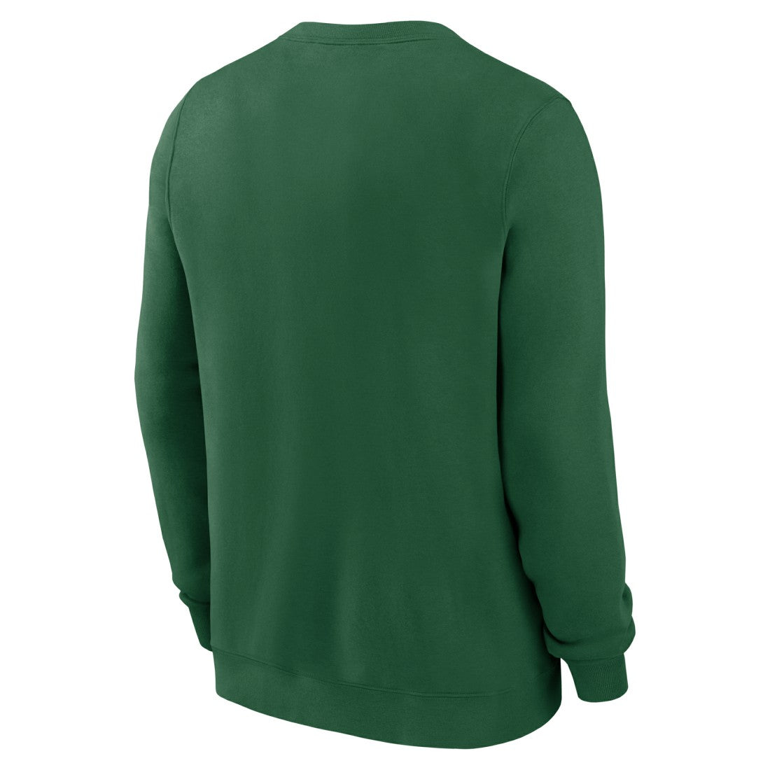 New York Jets Primetime Club Fleece Pullover Sweatshirt - Green - Nike