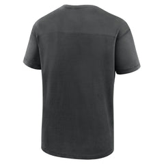 Green Bay Packers Mini Tonal T-Shirt - Black - Fanatics