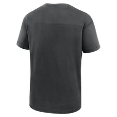 Miami Dolphins Mini Tonal T-Shirt - Black - Fanatics