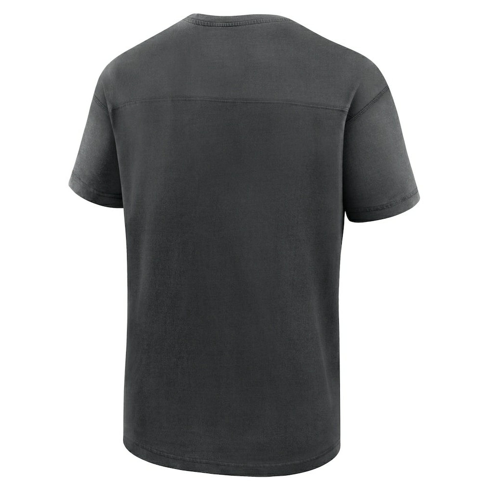Minnesota Vikings Mini Tonal T-Shirt - Black - Fanatics