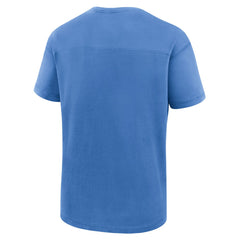 Detroit Lions Mini Tonal T-Shirt - Blue - Fanatics