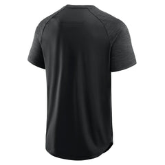 Dallas Cowboys Deceptive Juke T-Shirt - Black - Fanatics