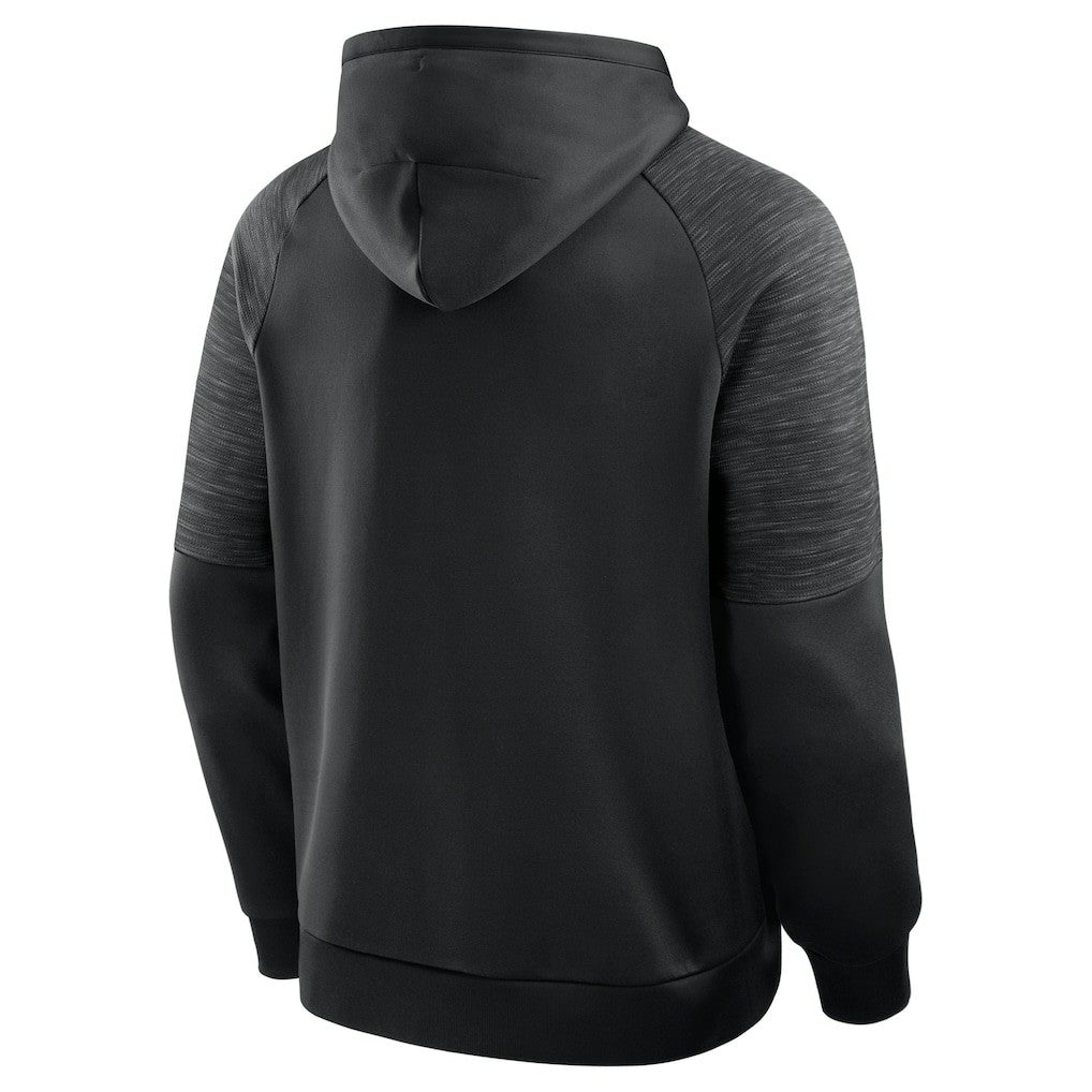 Dallas Cowboys Chip Shot Hoodie - Black - Fanatics