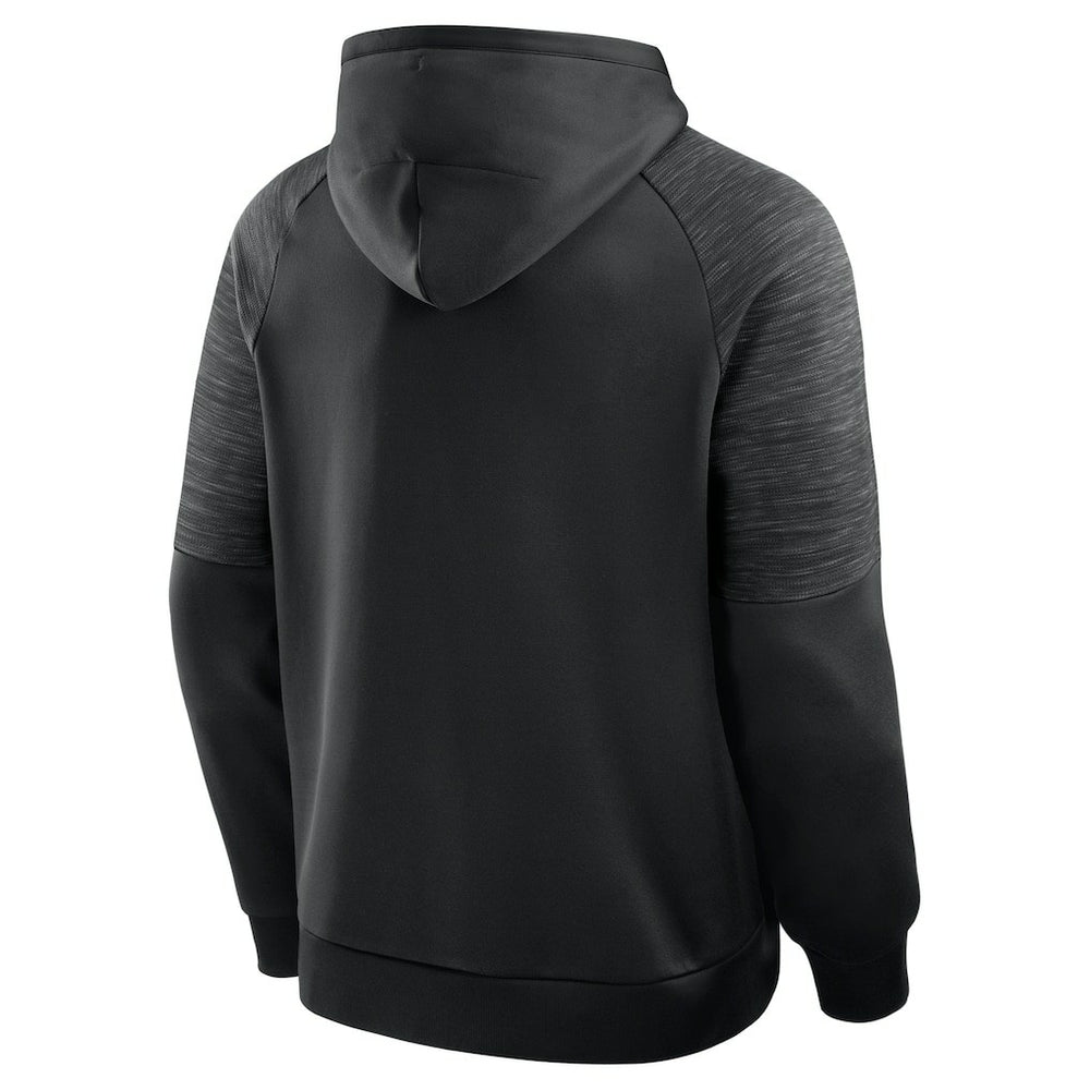 Dallas Cowboys Chip Shot Hoodie - Black - Fanatics