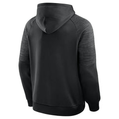 Dallas Cowboys Chip Shot Hoodie - Black - Fanatics