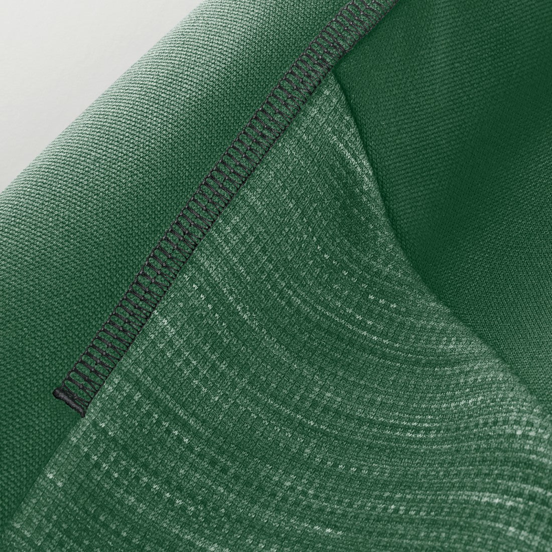 New York Jets Checkdown Pass Full-Zip Hoodie - Green - Fanatics