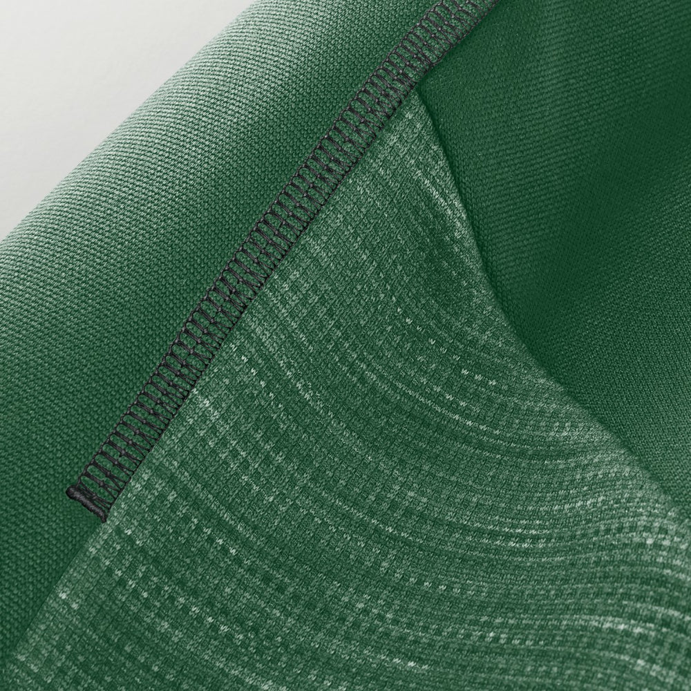 New York Jets Checkdown Pass Full-Zip Hoodie - Green - Fanatics