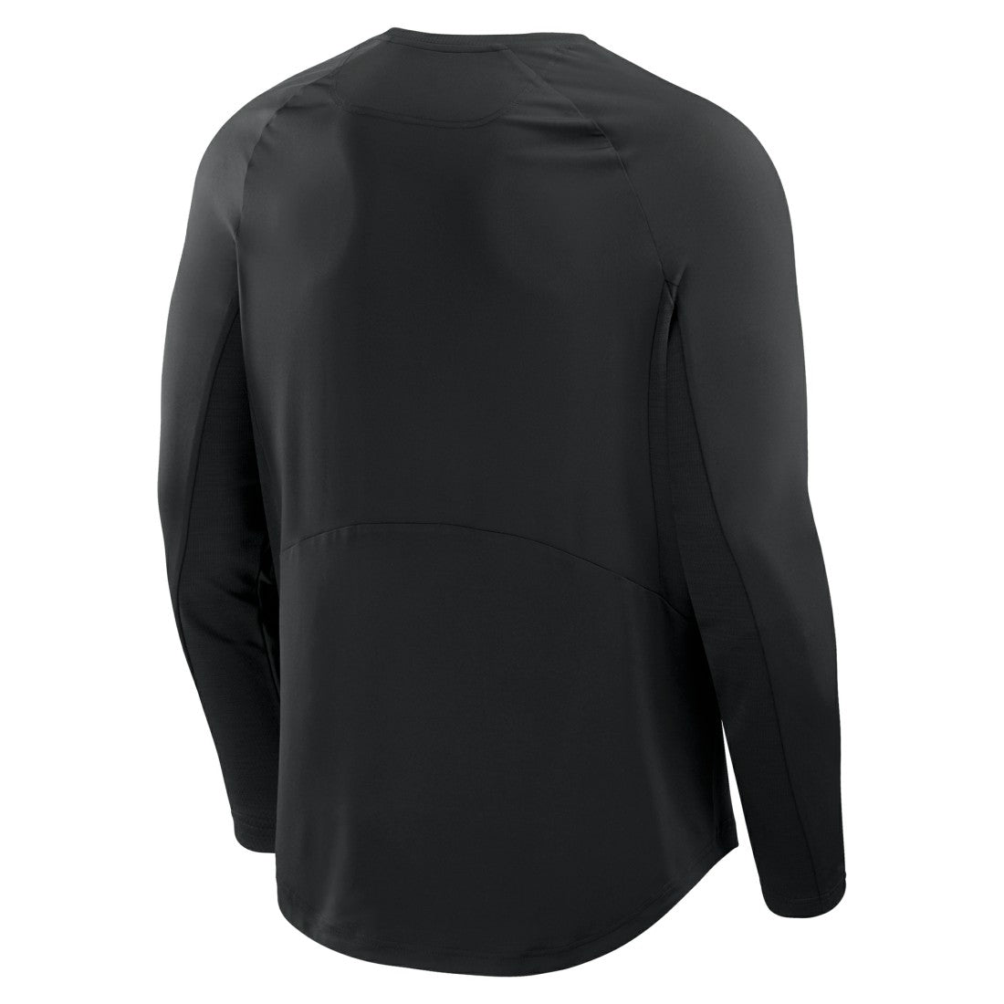 Denver Broncos Coverage Scheme Long Sleeve T-Shirt - Black - Fanatics