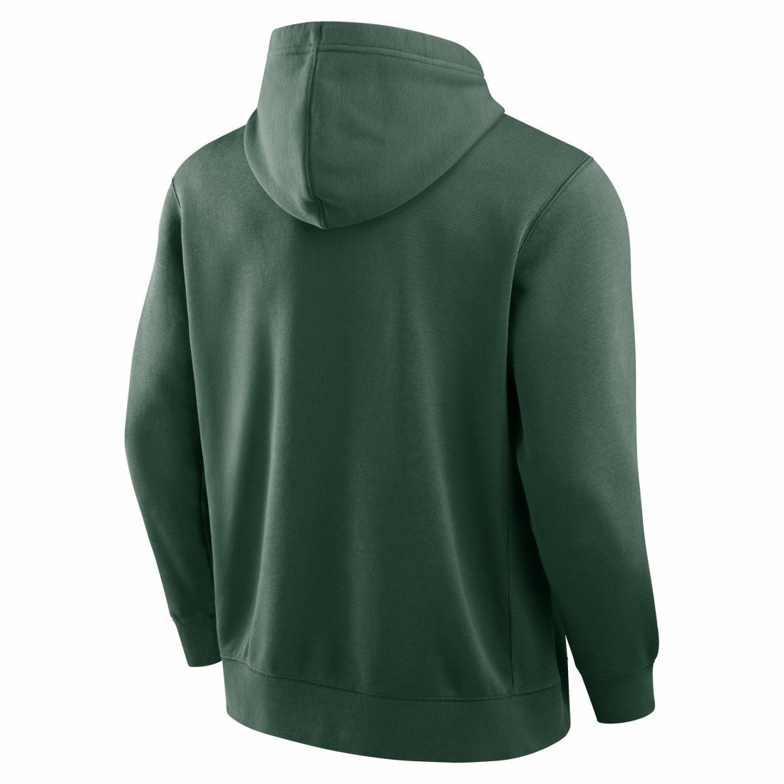 Green Bay Packers New Horizons Heritage Pullover Hoodie - Green - Fanatics