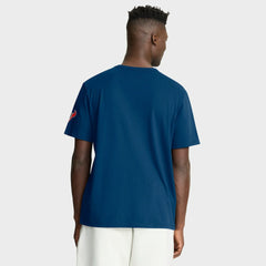 Houston Texans Elevated Classic Legacy T-Shirt - Navy - Fanatics