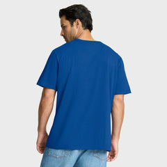 Indianapolis Colts Chop Block Legacy T-Shirt - Royal - Fanatics