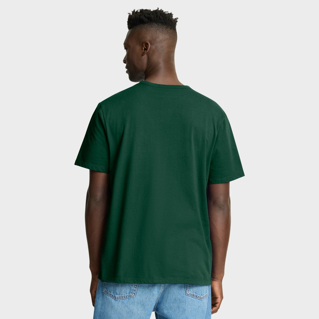 Green Bay Packers Chop Block Legacy T-Shirt - Green - Fanatics