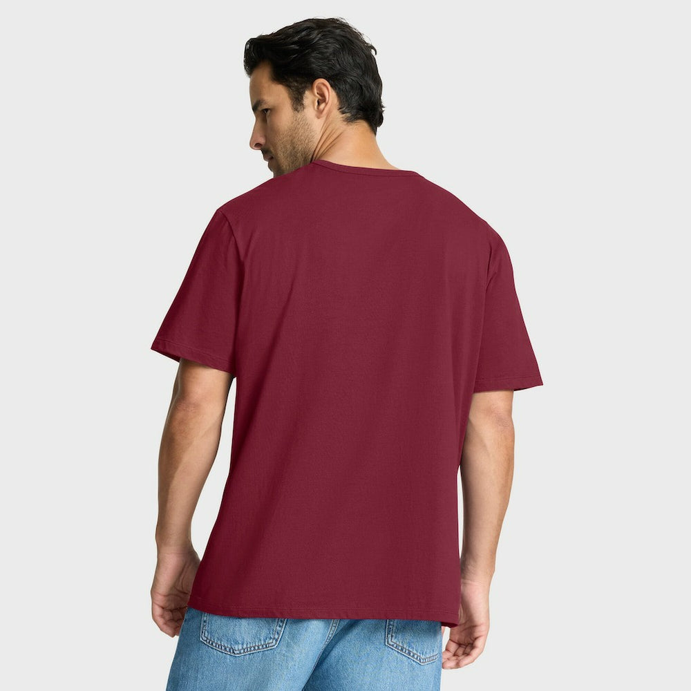 Washington Commanders Chop Block Legacy T-Shirt - Burgundy - Fanatics