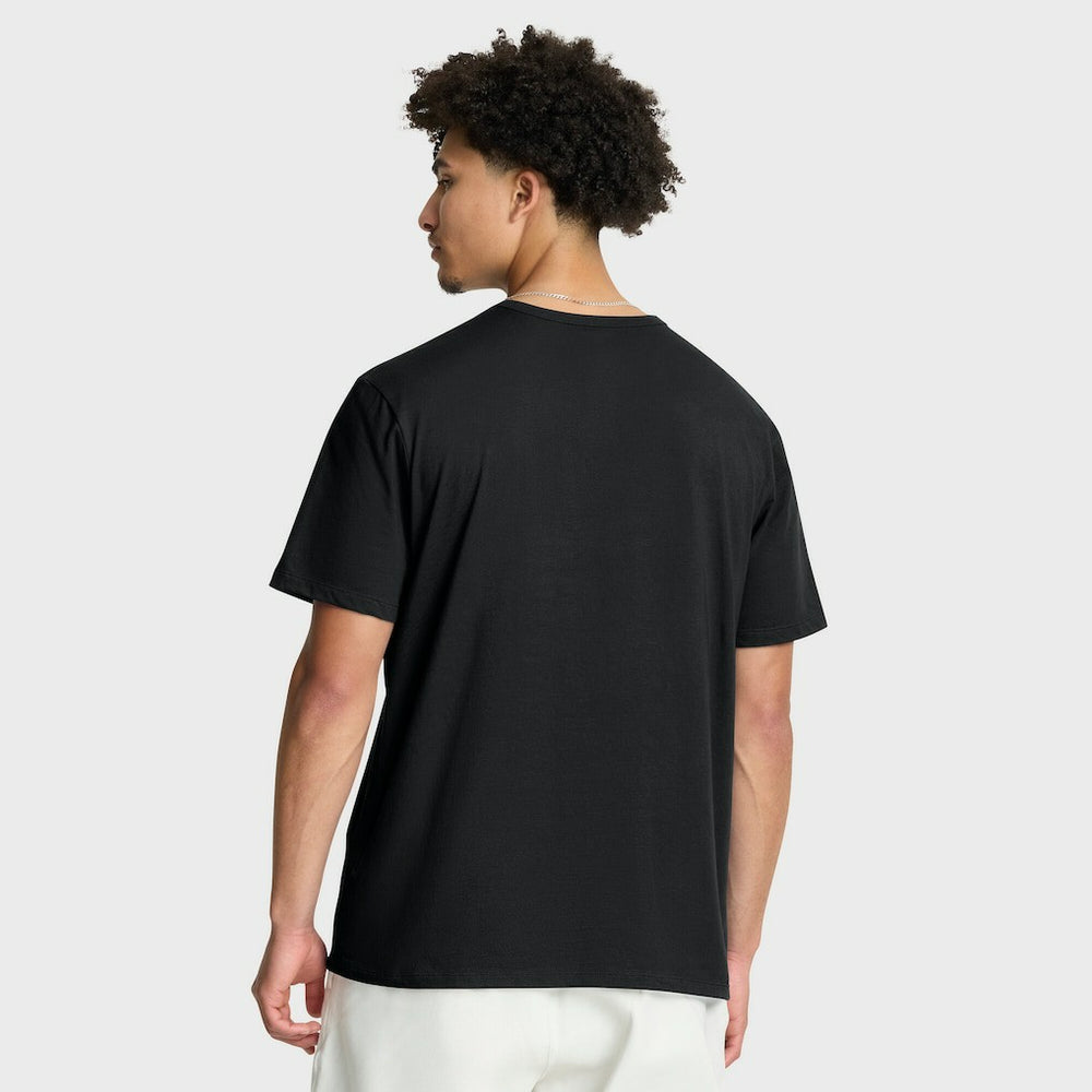 Pittsburgh Steelers Chop Block Legacy T-Shirt - Black - Fanatics