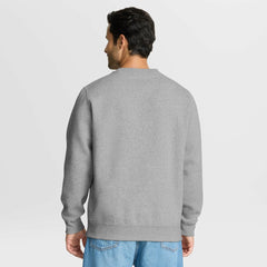 Green Bay Packers Powerful Throw Legacy Pullover Sweatshirt - Heather Gray - Fanatics