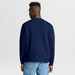 Tennessee Titans Powerful Throw Legacy Pullover Sweatshirt - Navy - Fanatics