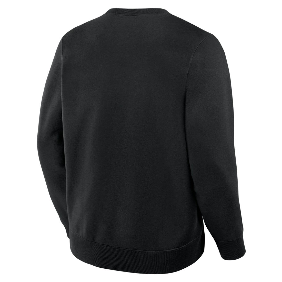 New York Jets Powerful Throw Legacy Pullover Sweatshirt - Black - Fanatics