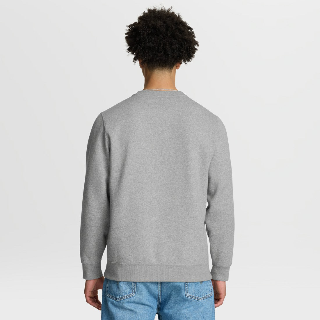 Green Bay Packers Direct Handoff Legacy Pullover Sweatshirt - Heather Gray - Fanatics