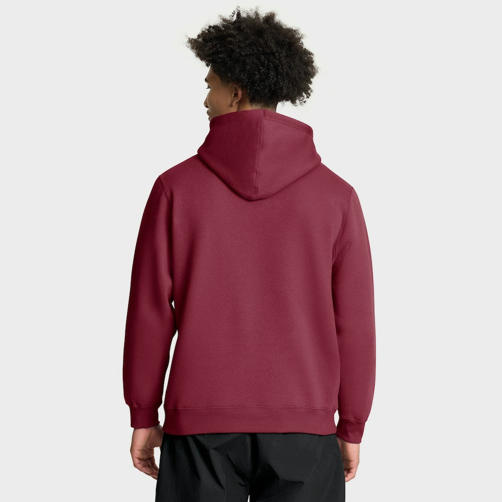 Washington Commanders Delay of Game Legacy Pullover Hoodie - Burgundy - Fanatics