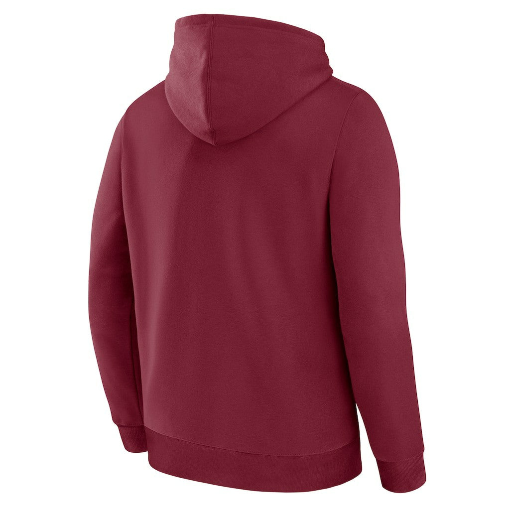 Washington Commanders Delay of Game Legacy Pullover Hoodie - Burgundy - Fanatics