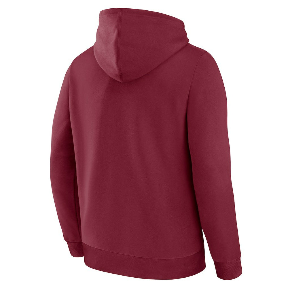 Washington Commanders Delay of Game Legacy Pullover Hoodie - Burgundy - Fanatics