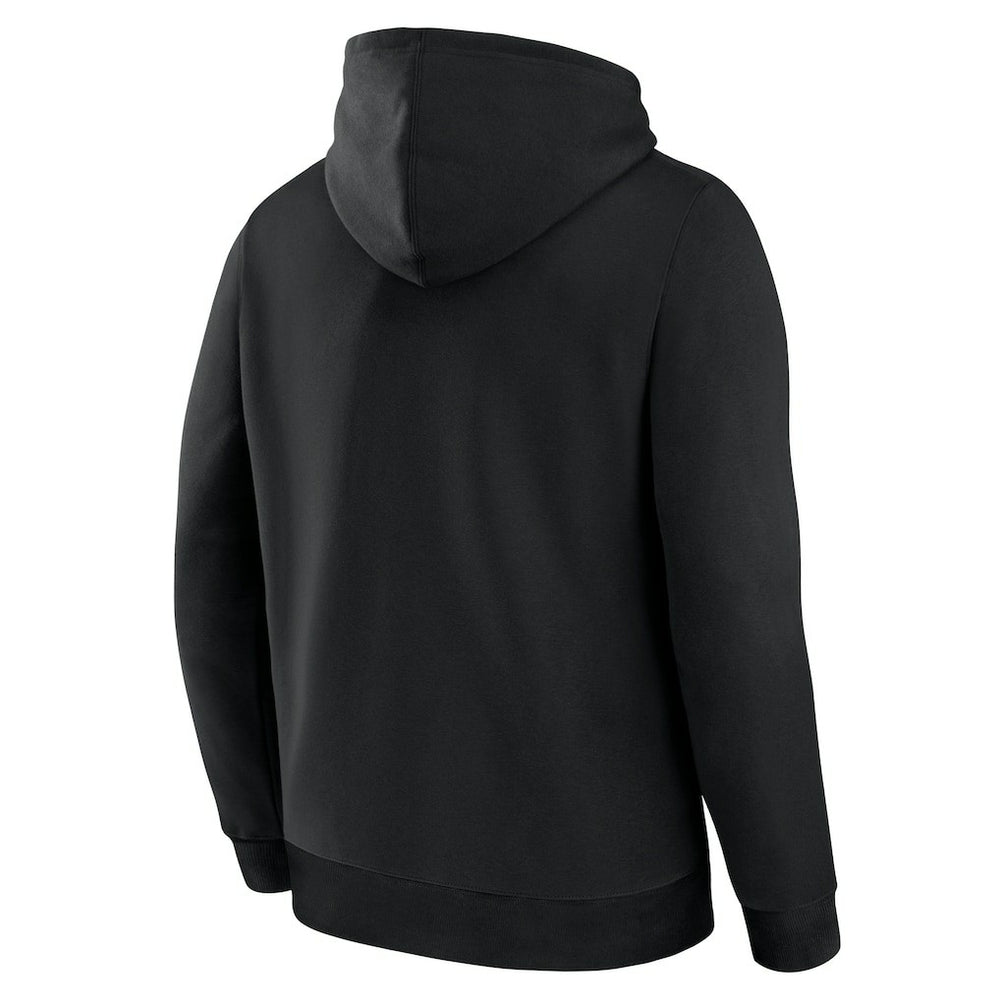 Jacksonville Jaguars Delay of Game Legacy Pullover Hoodie - Black - Fanatics