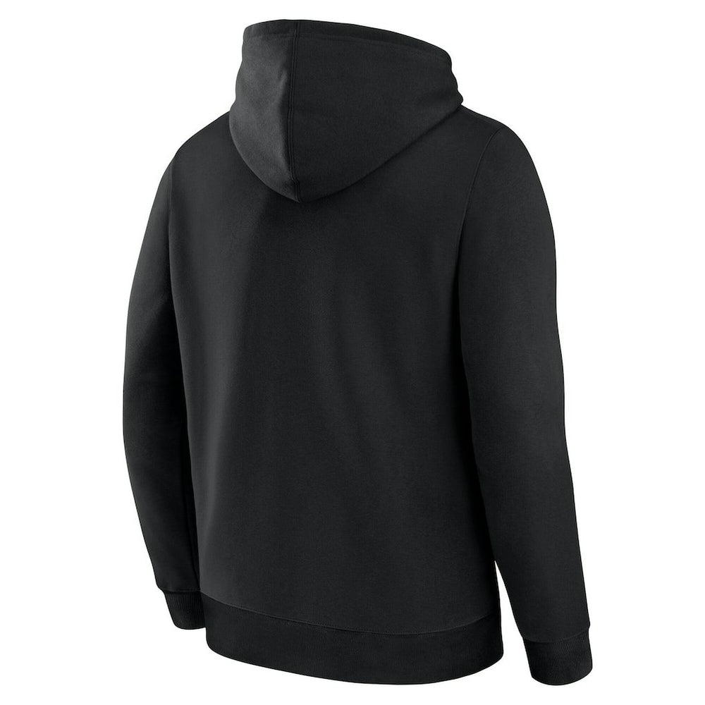 New Orleans Saints Delay of Game Legacy Pullover Hoodie - Black - Fanatics