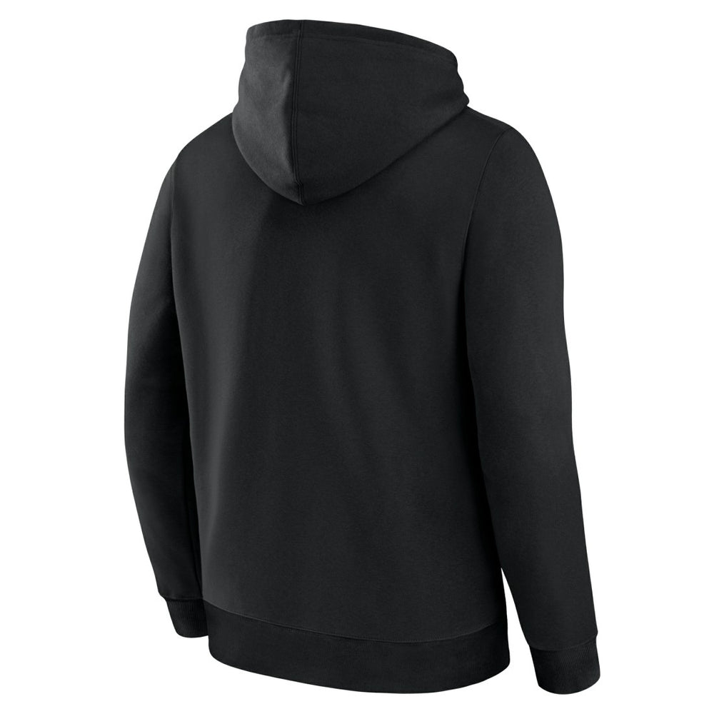 New York Jets Delay of Game Legacy Pullover Hoodie - Black - Fanatics