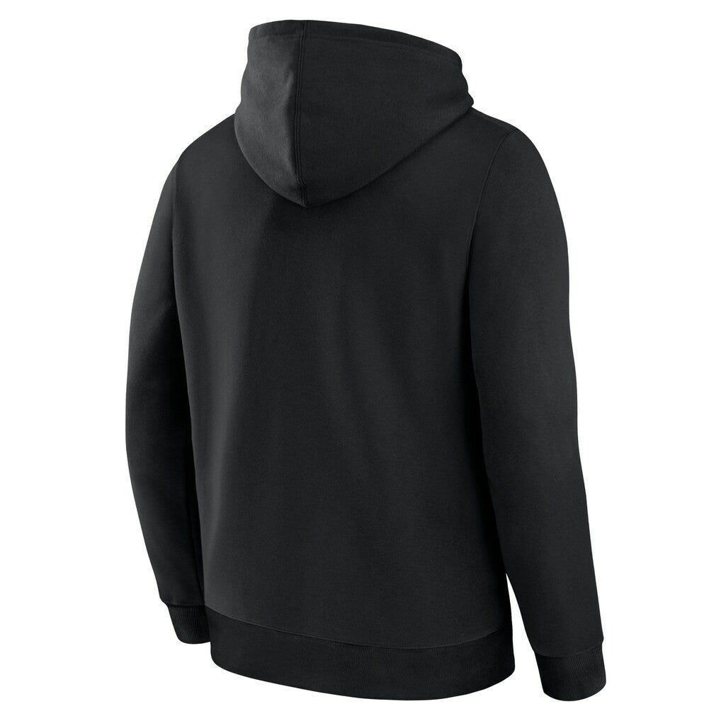 Pittsburgh Steelers Delay of Game Legacy Pullover Hoodie - Black - Fanatics
